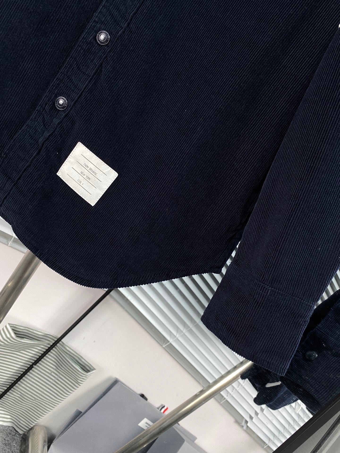 Mehrfarbige Jacke