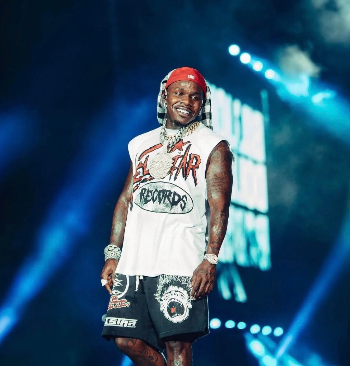 Black Short - FashionHype.xyz