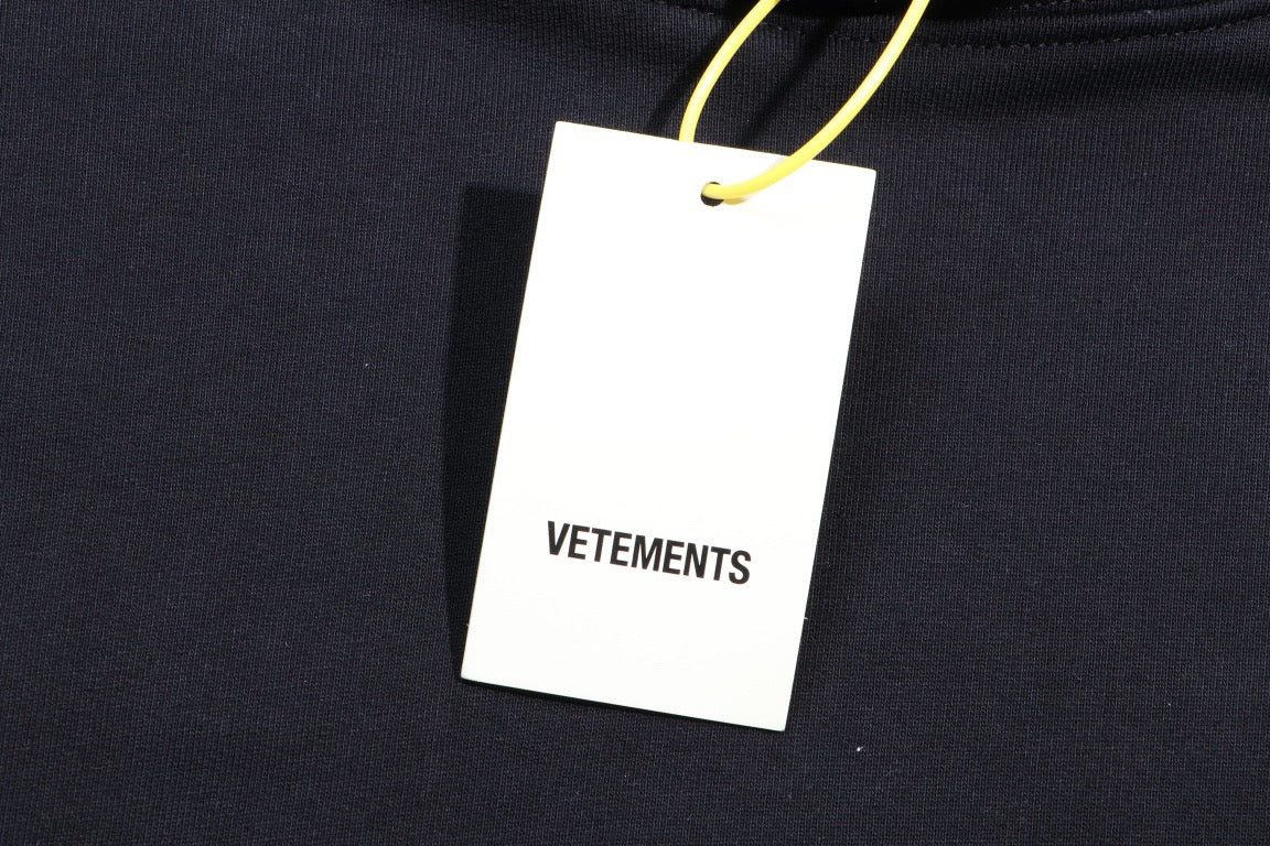 Mehrfarbiger Hoodie