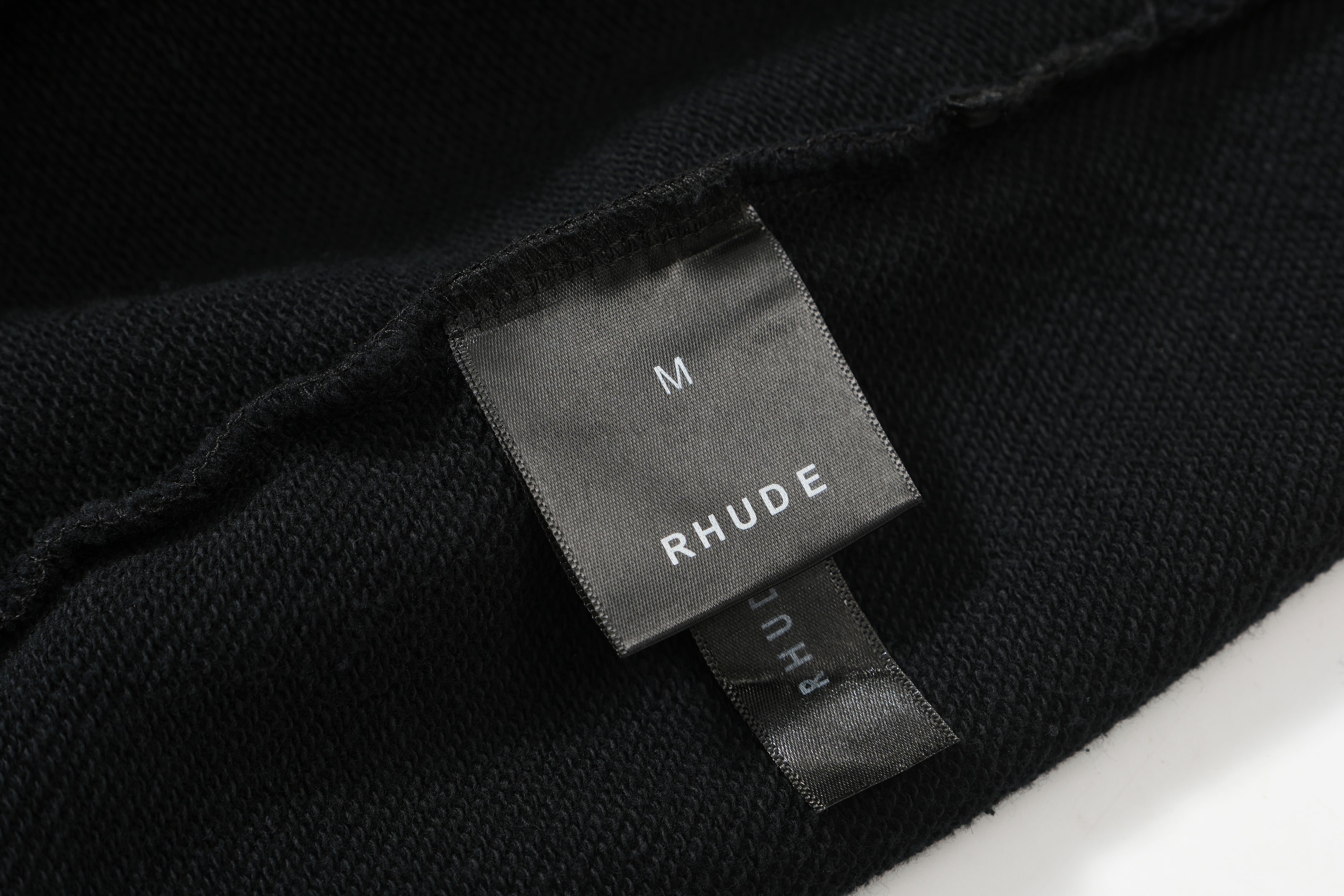 Black Hoodie - FashionHype.xyz