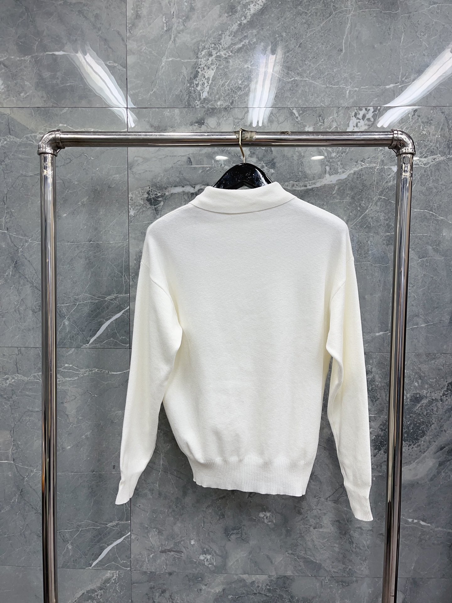 Multi-color Jersey - FashionHype.xyz
