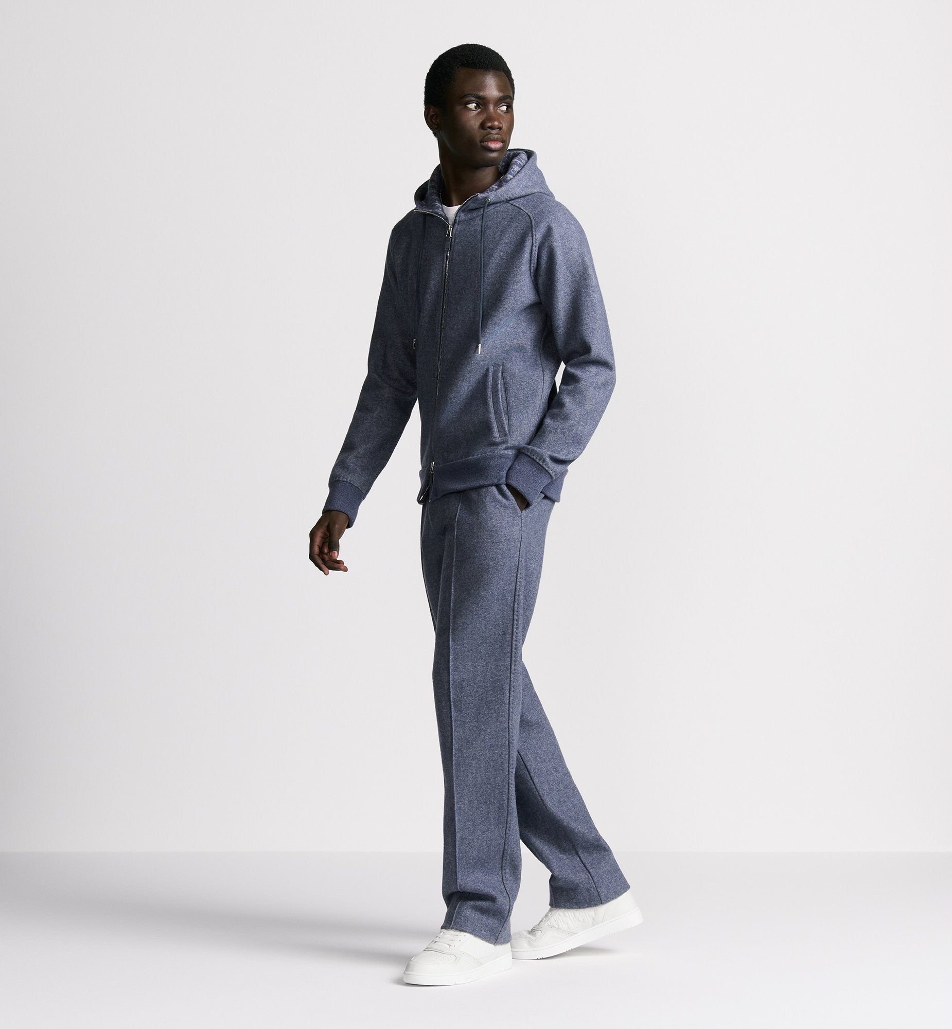 Blue Pant - FashionHype.xyz