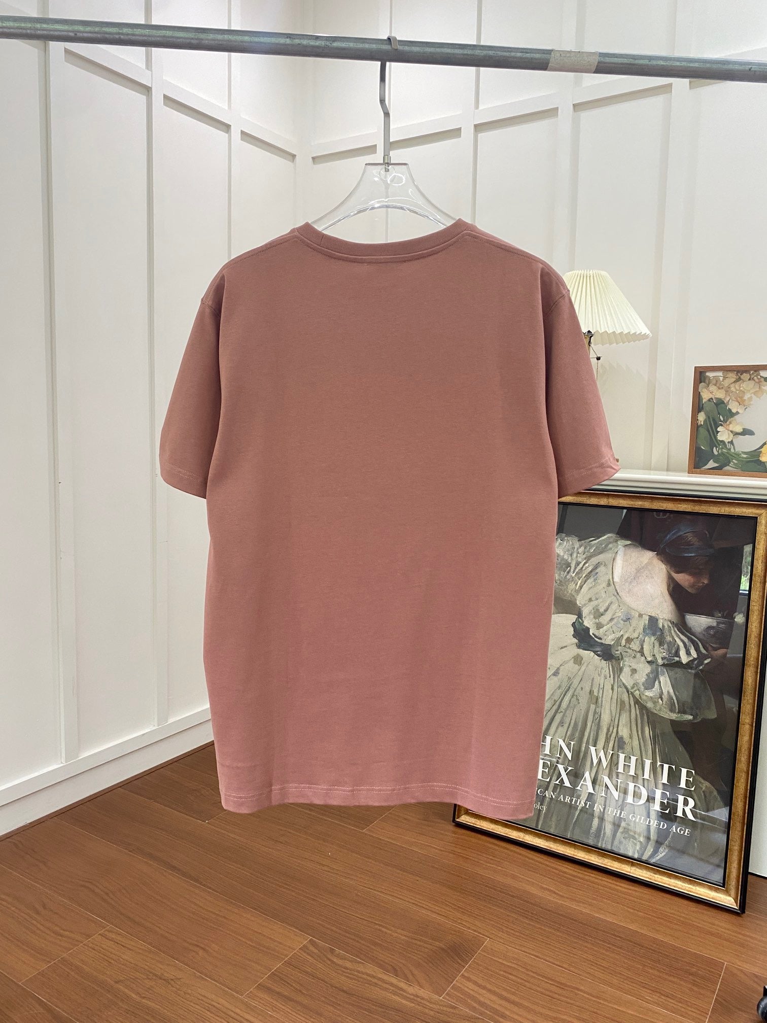 Gelbes T-Shirt - Größe M