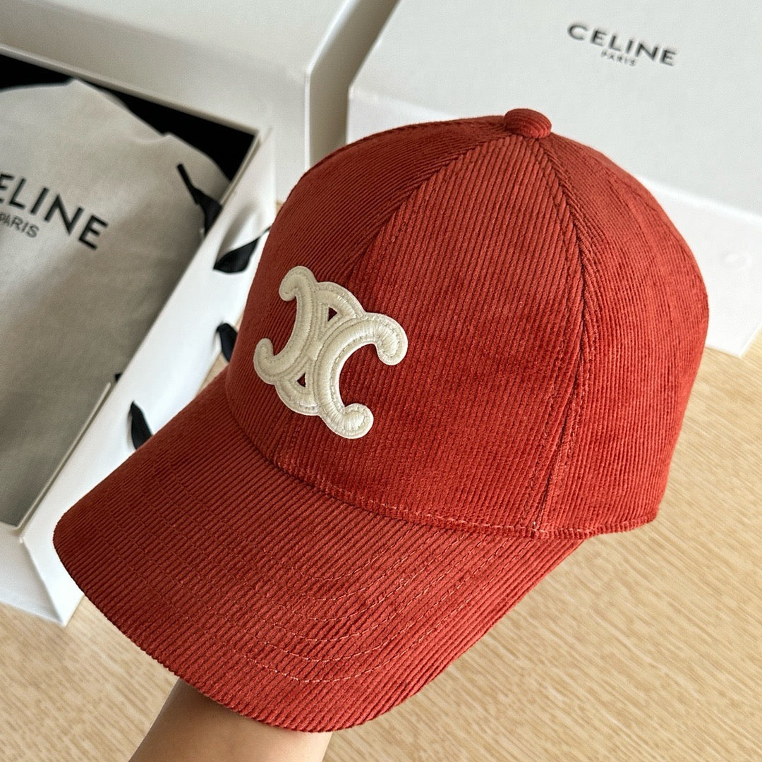 Multi-Color Hat - FashionHype.xyz