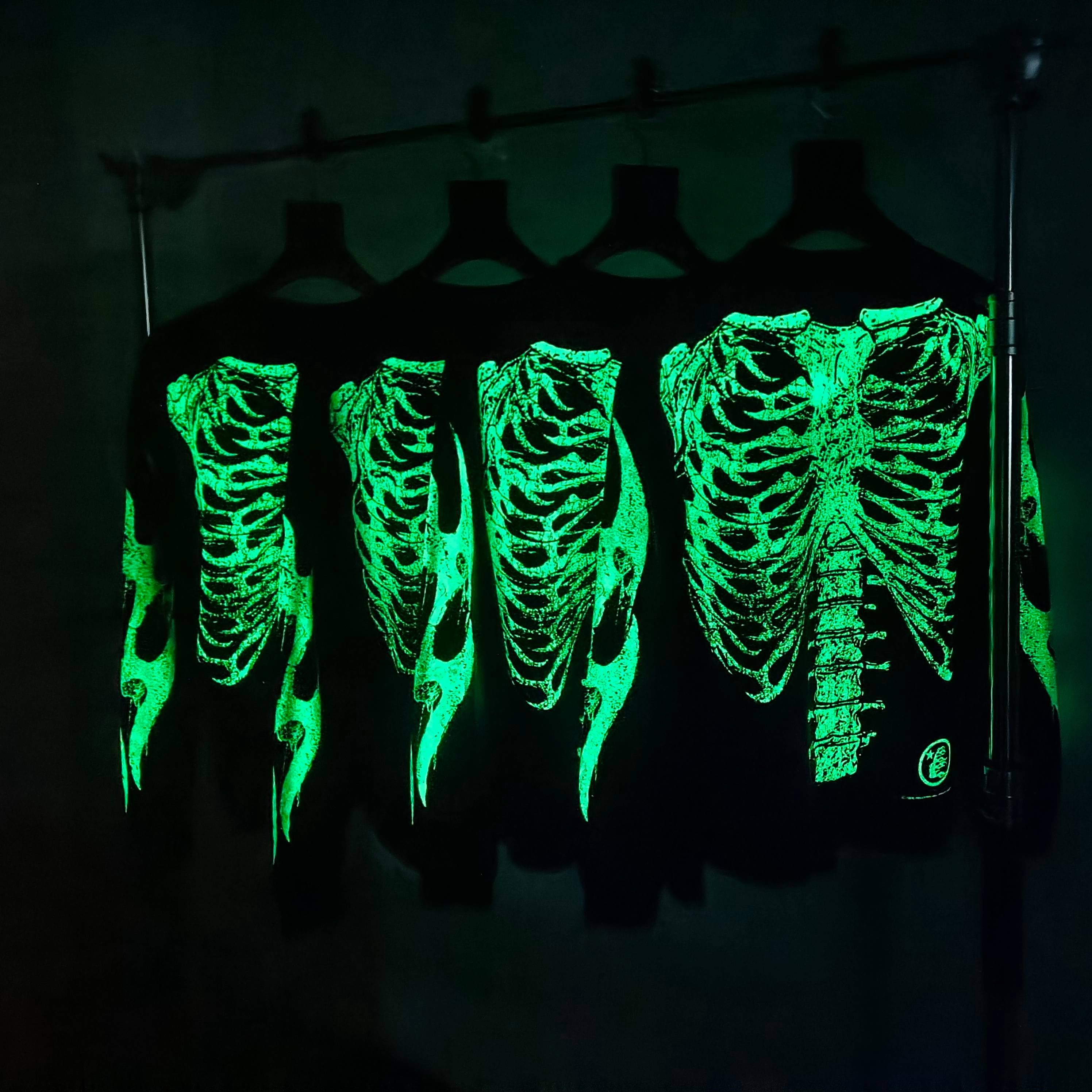 Black Jersey - FashionHype.xyz