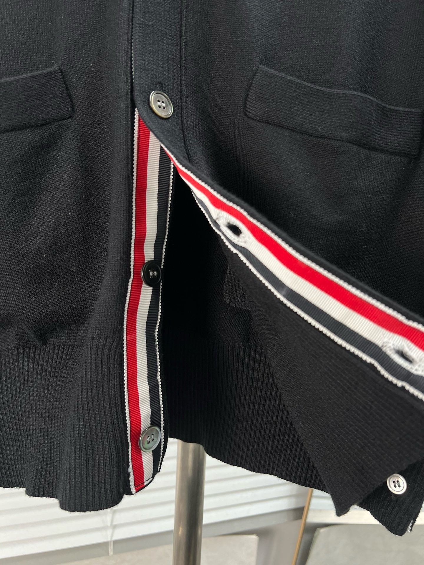 Multi-Colors Jacket - FashionHype.xyz
