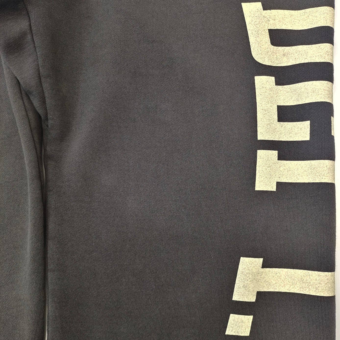 Weißes T-Shirt