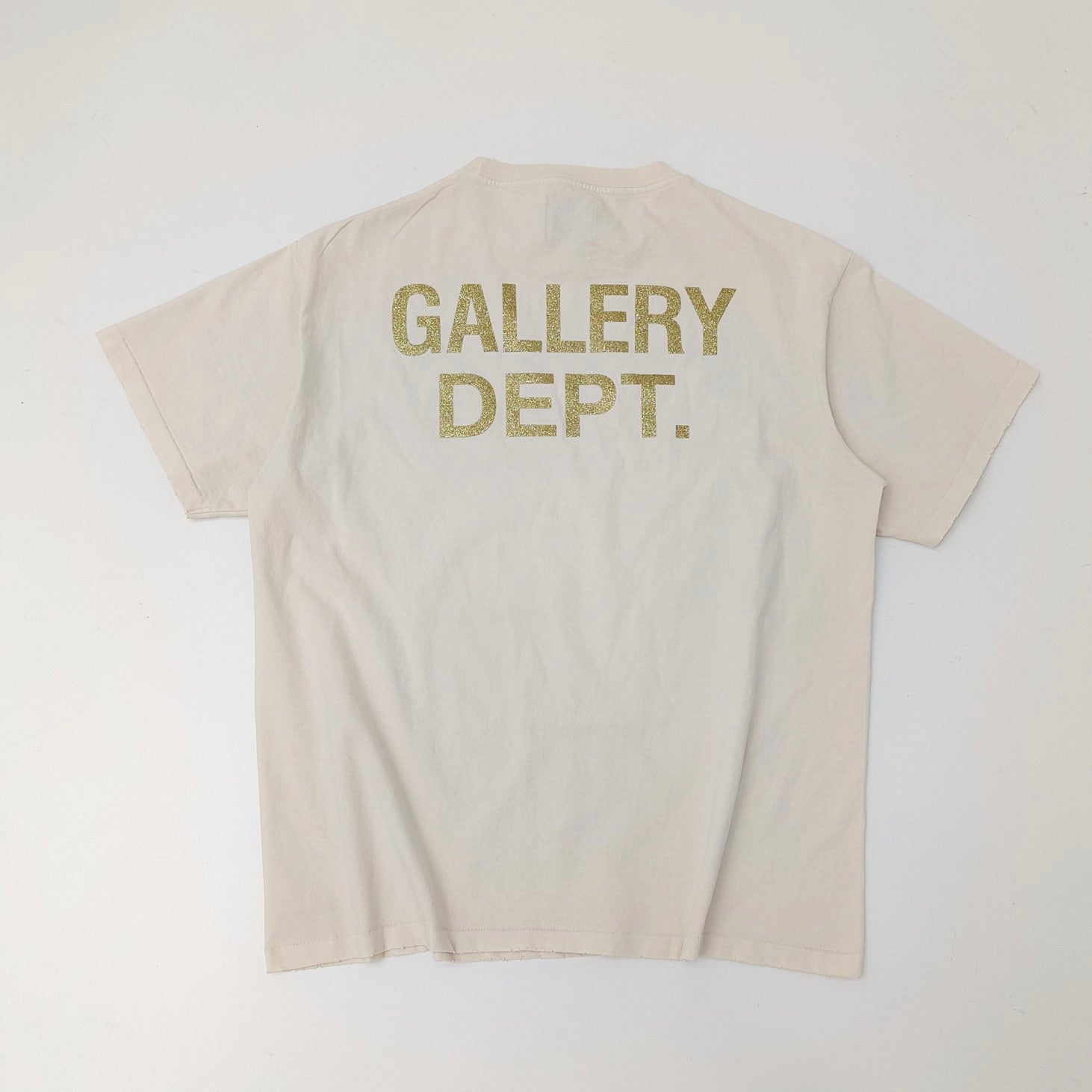 Hellrosa T-Shirt