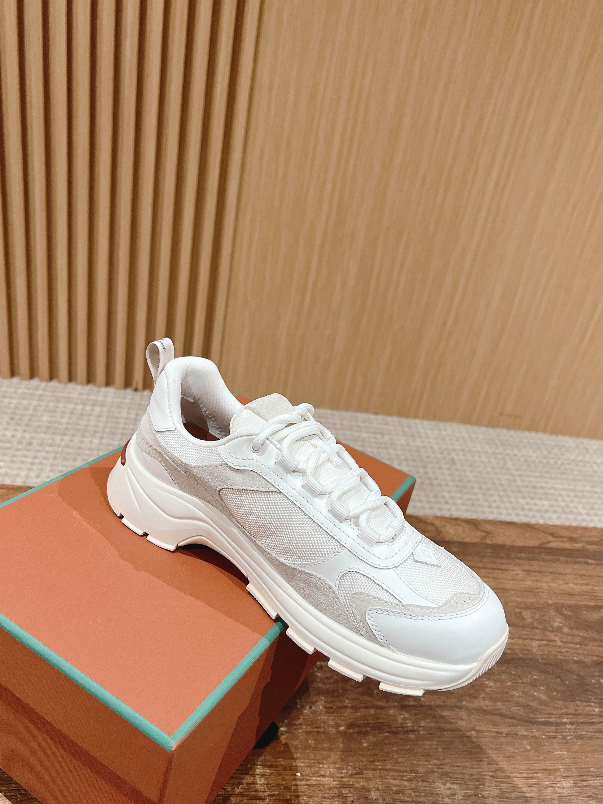 Multi-Colors Shoes - FashionHype.xyz