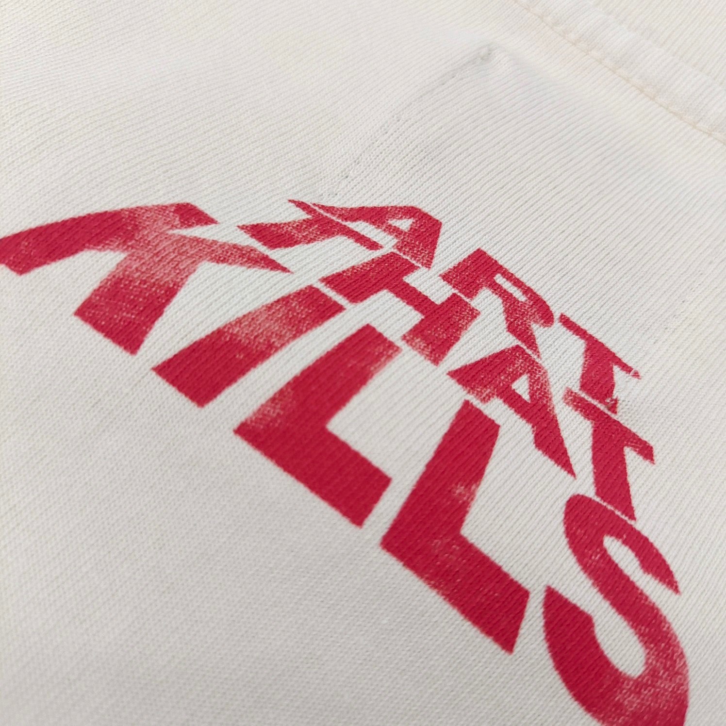 Hellrosa T-Shirt