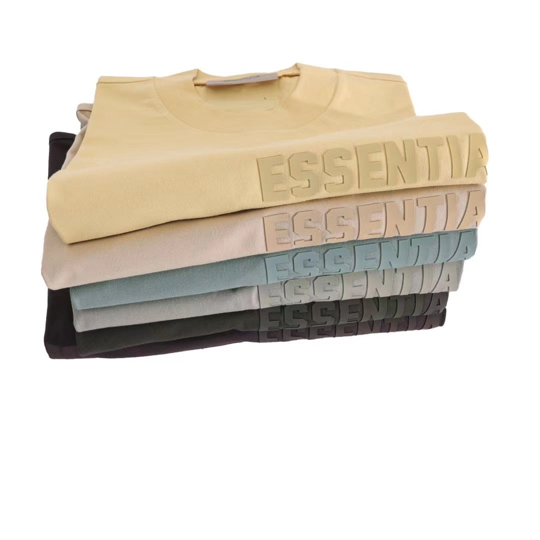 Multi-color T-shirt - FashionHype.xyz