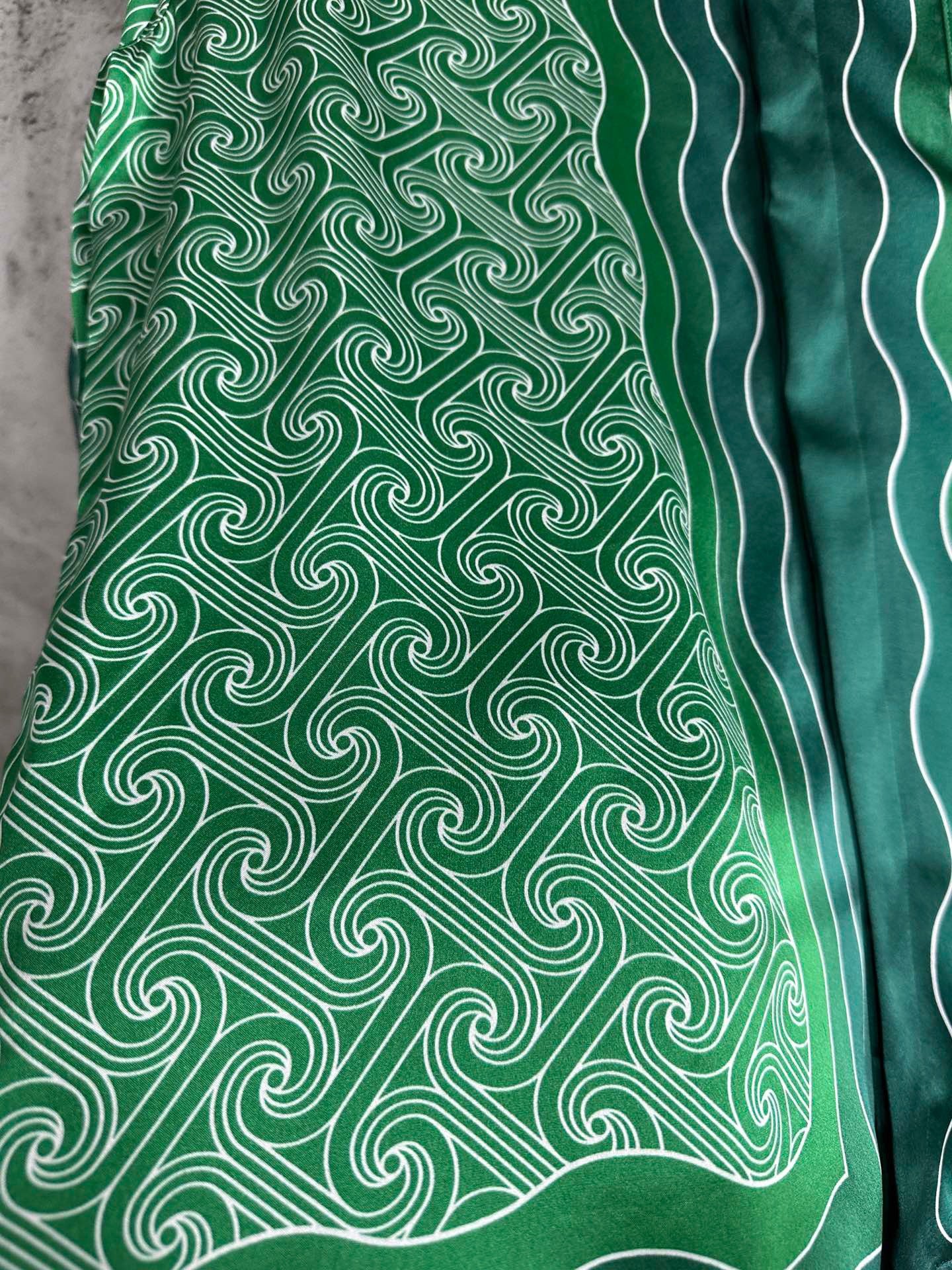 Multi-color Shirt - FashionHype.xyz