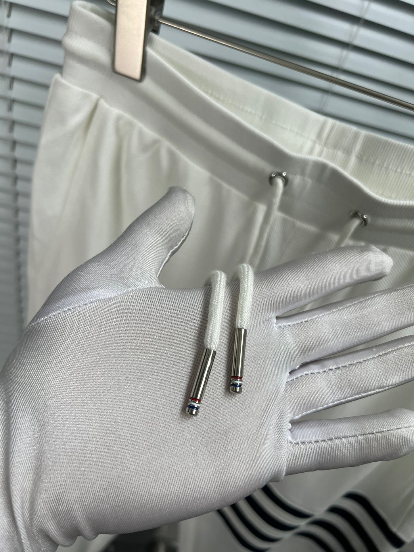 Pantalón Multicolor