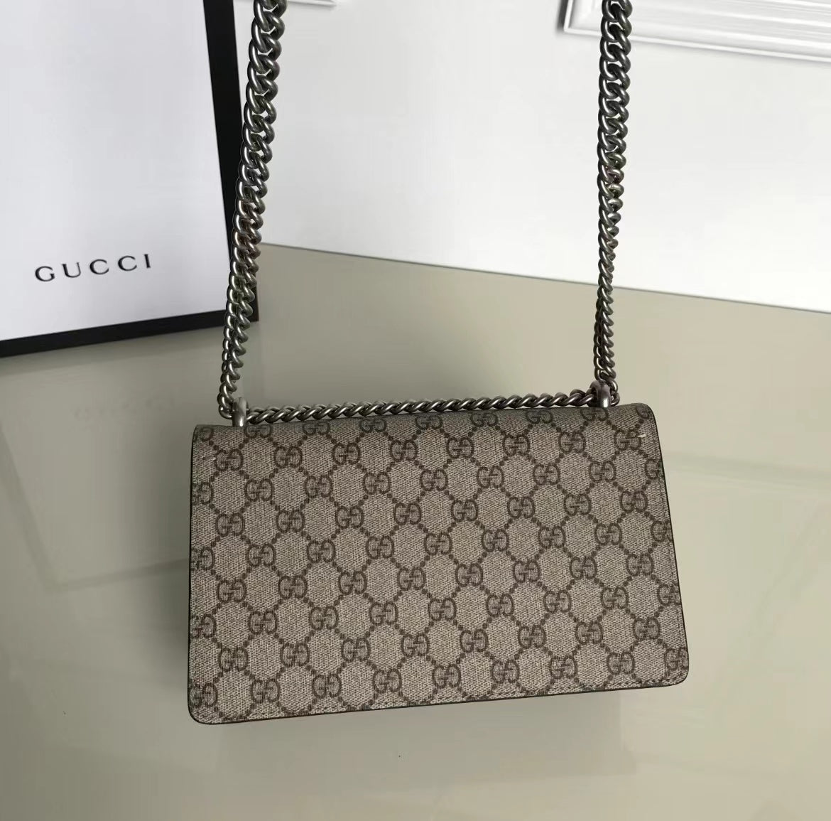 Tasche