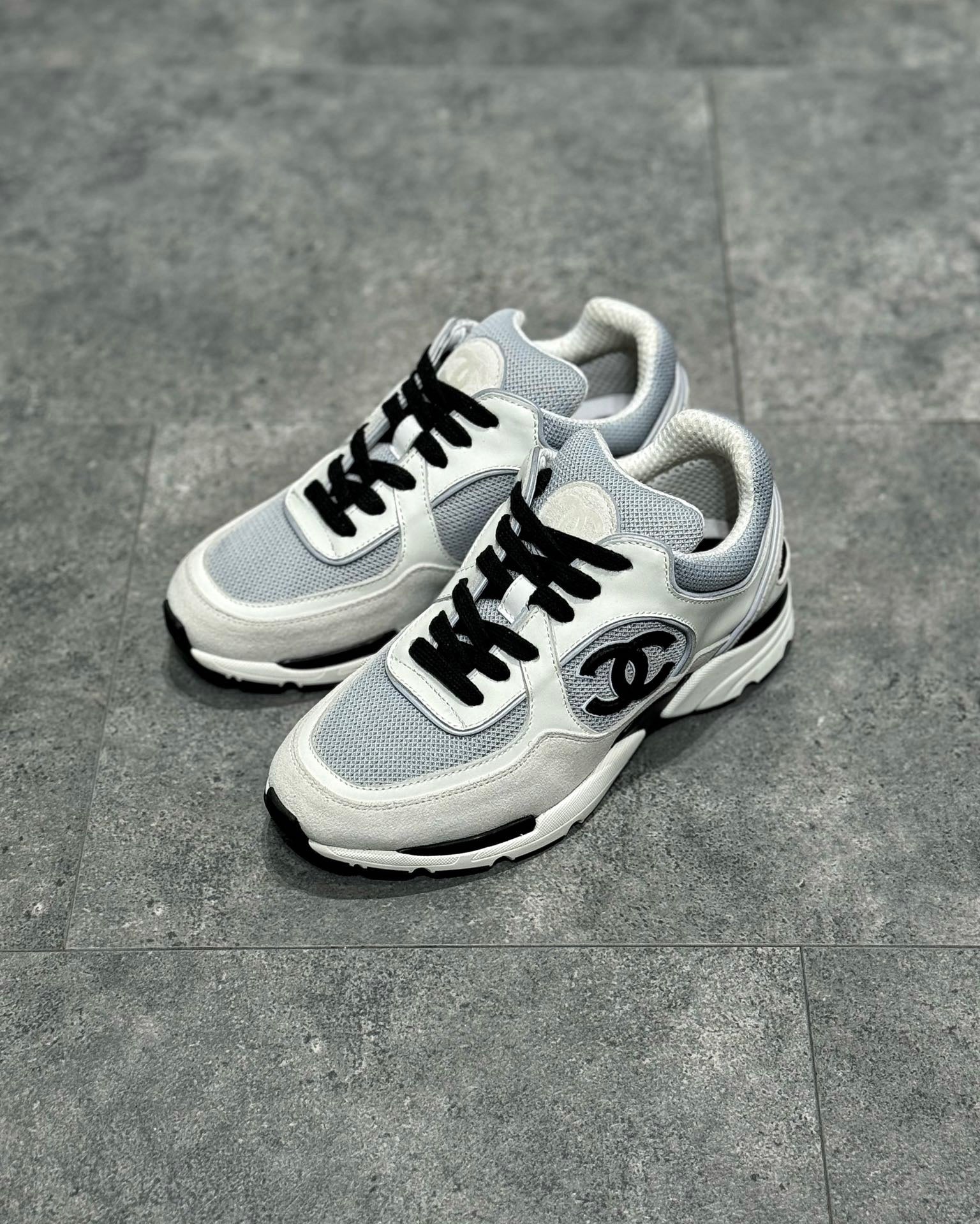 Multi-color shoes - FashionHype.xyz