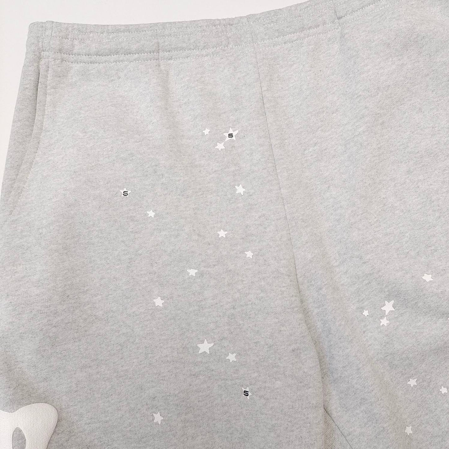 Grey Pant - FashionHype.xyz