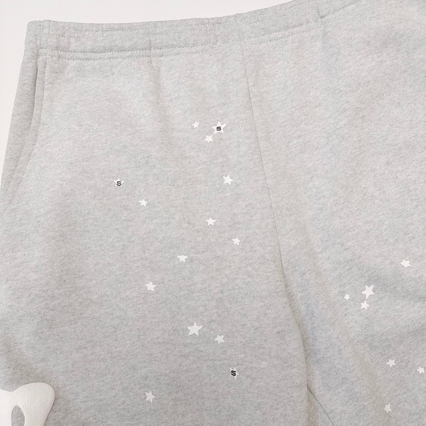 Grey Pant - FashionHype.xyz