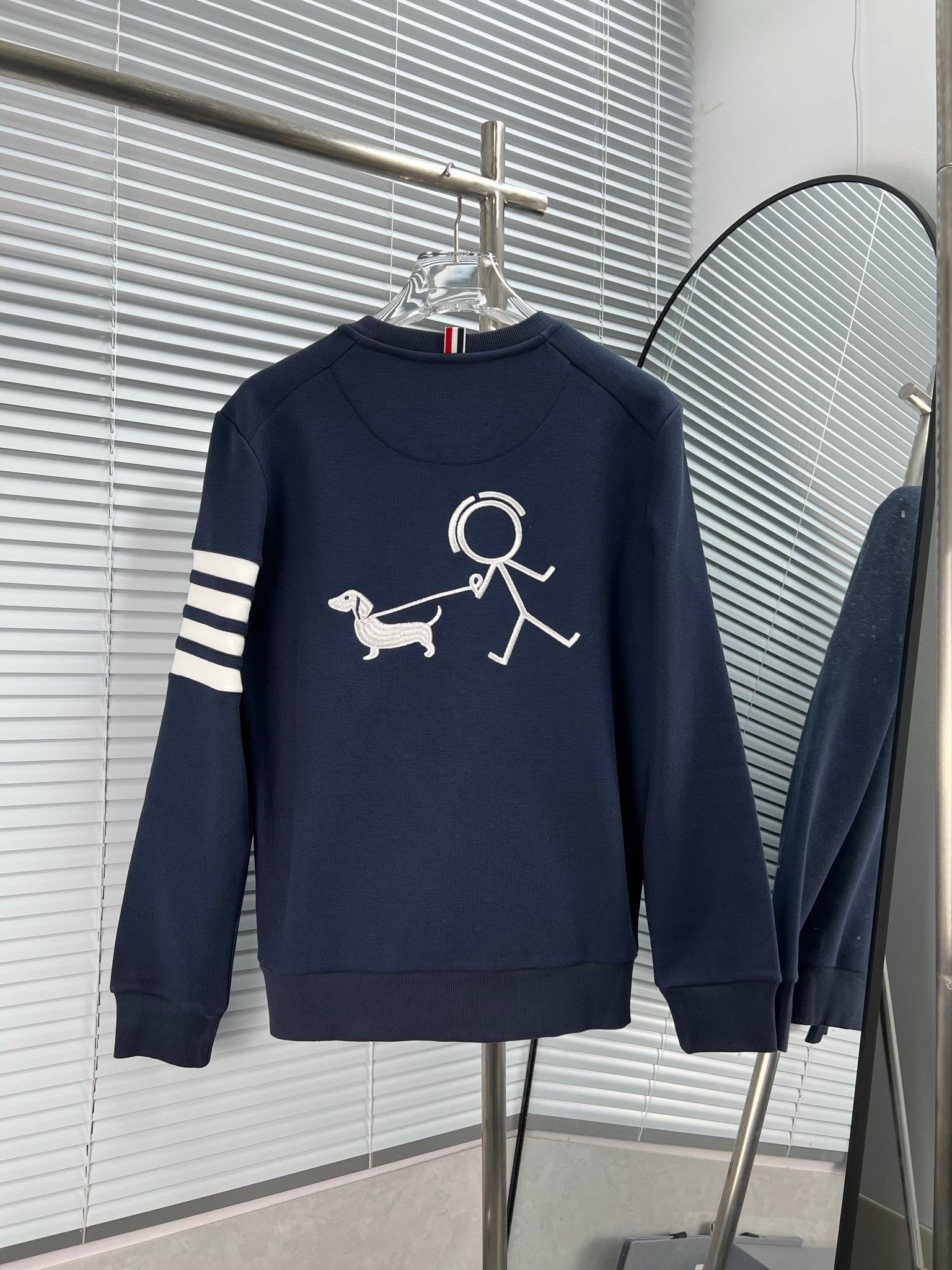 Mehrfarbiges Trikot