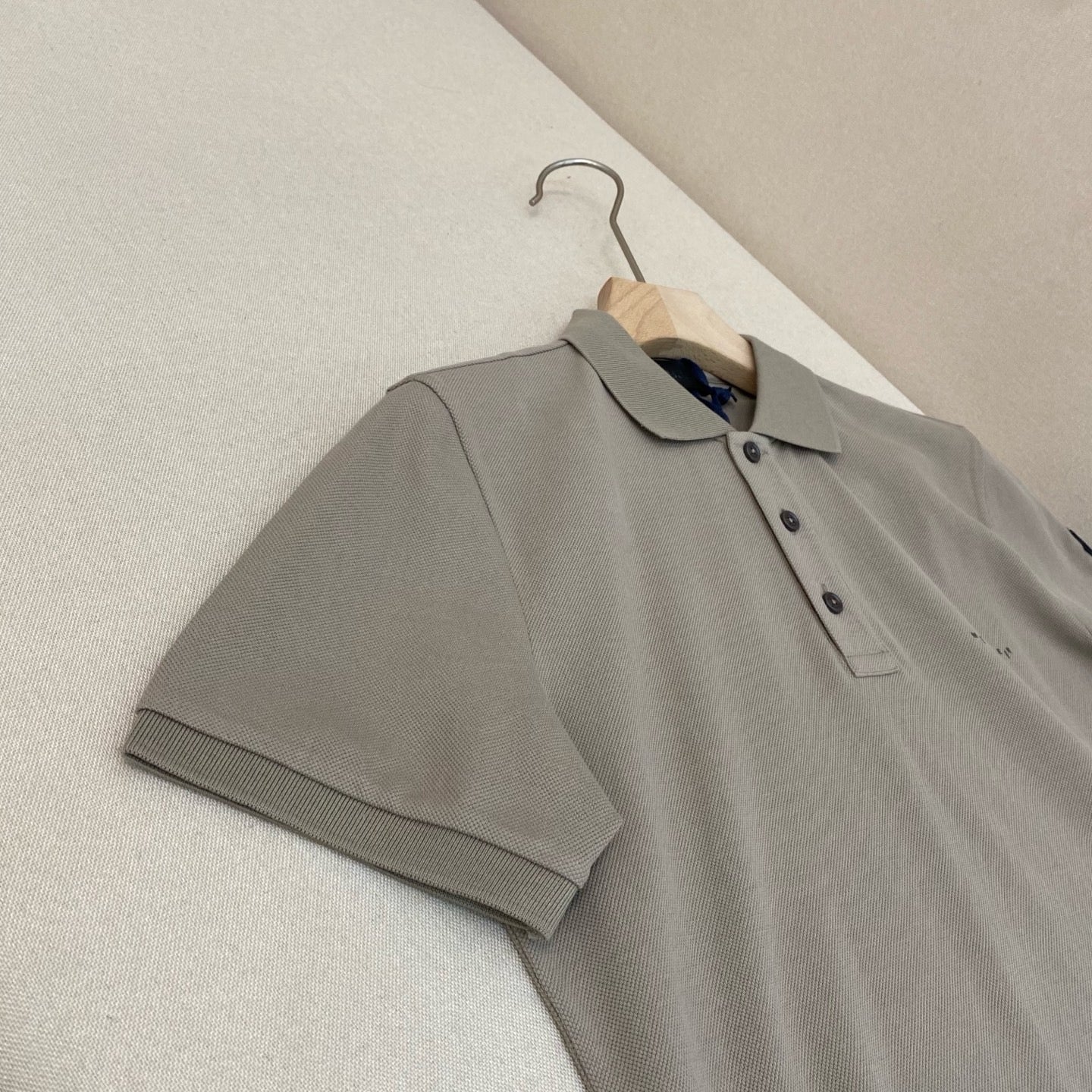 Multi-Colors T-Shirt - FashionHype.xyz