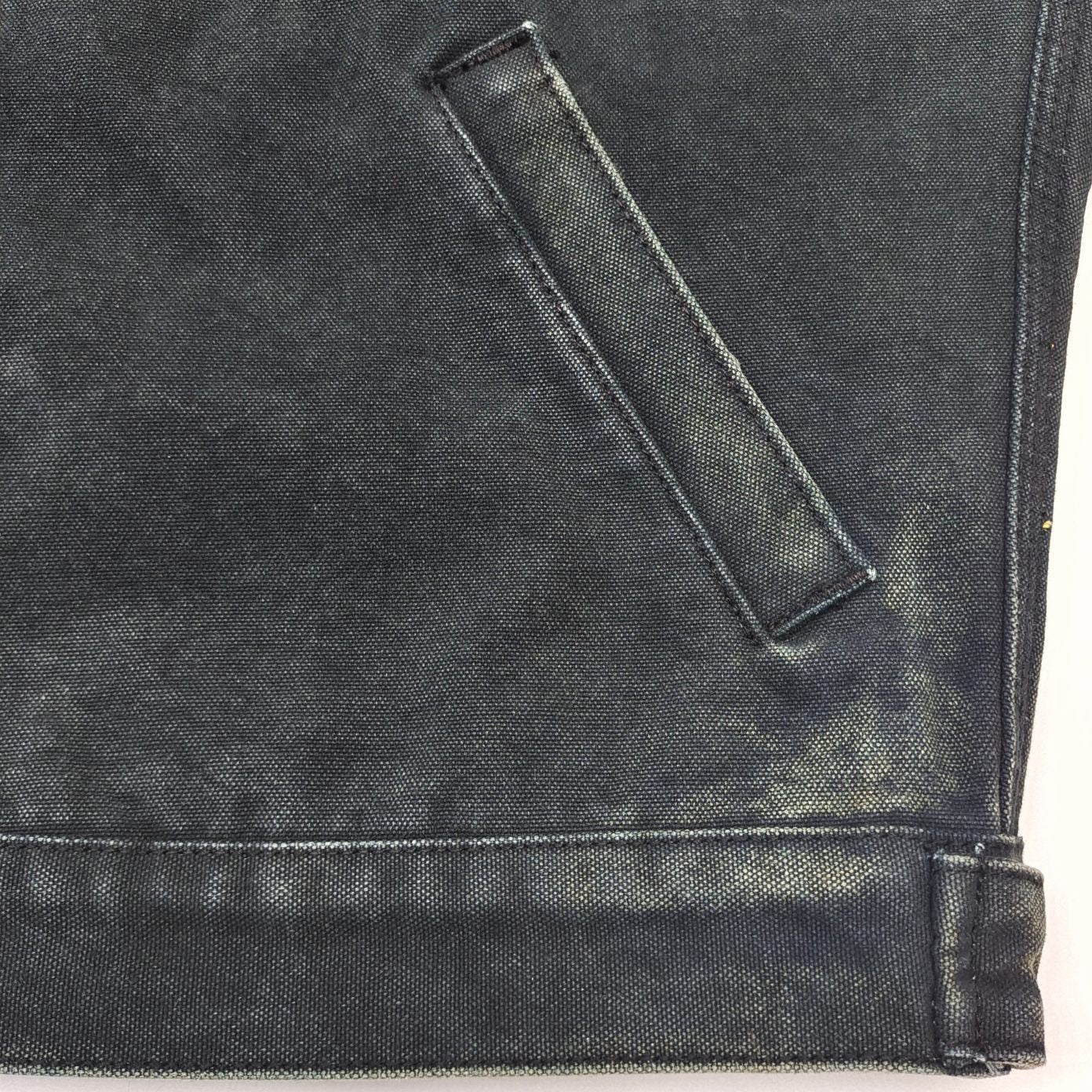 Green Vest - FashionHype.xyz