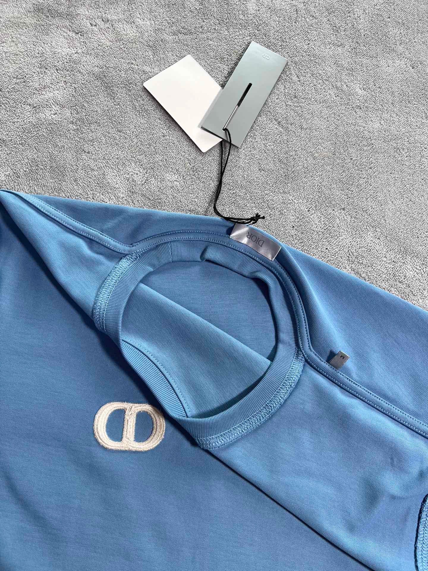 Gelbes T-Shirt - Größe M