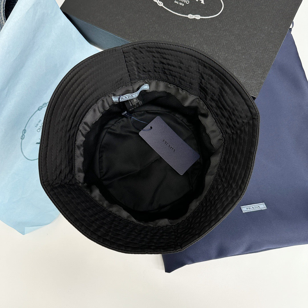Black Hat - FashionHype.xyz