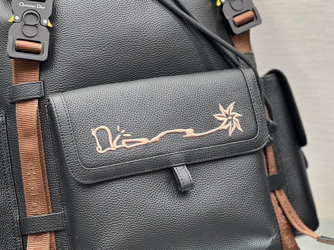 Black Bag - FashionHype.xyz