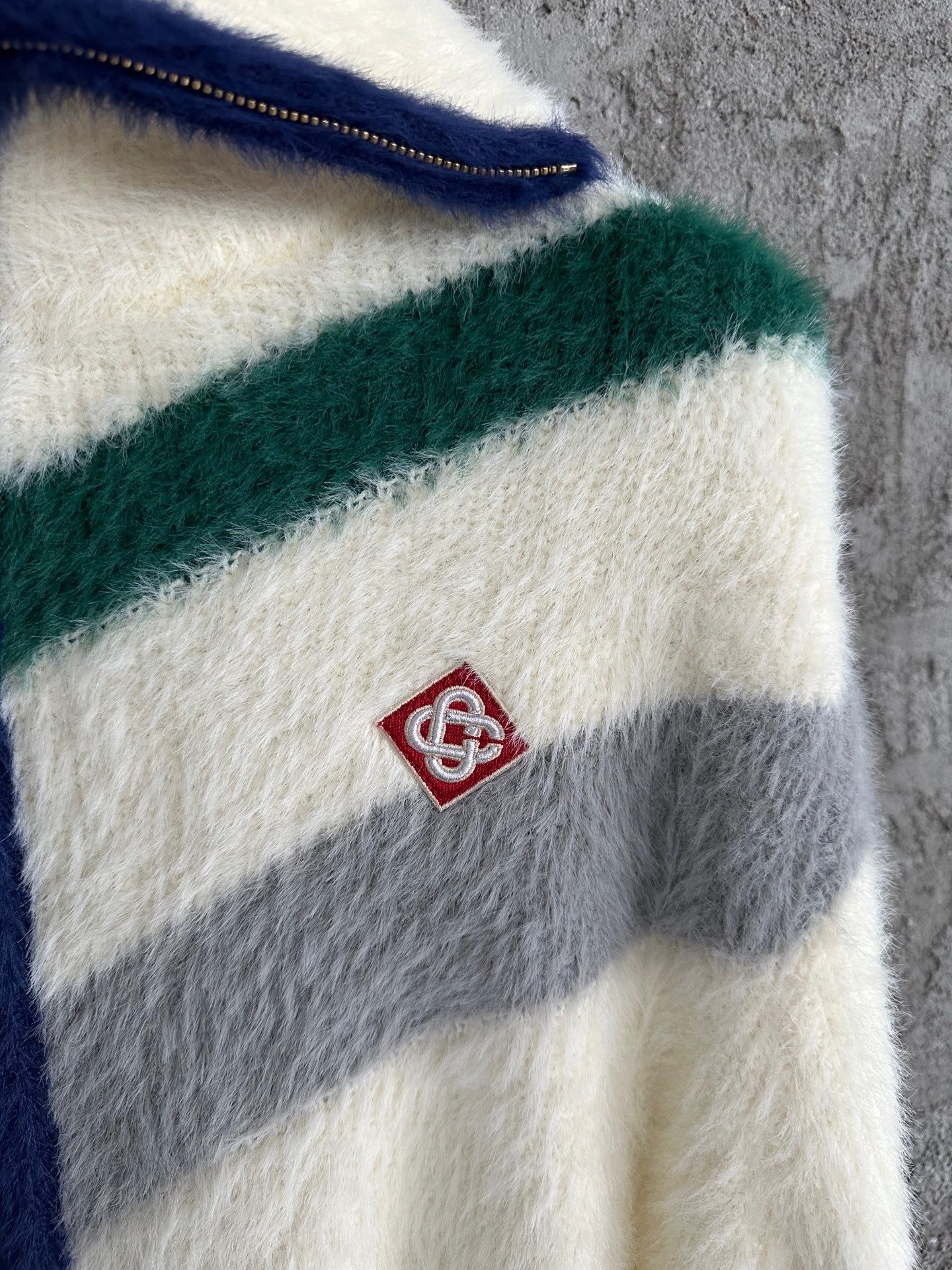 Multi-color Jacket - FashionHype.xyz