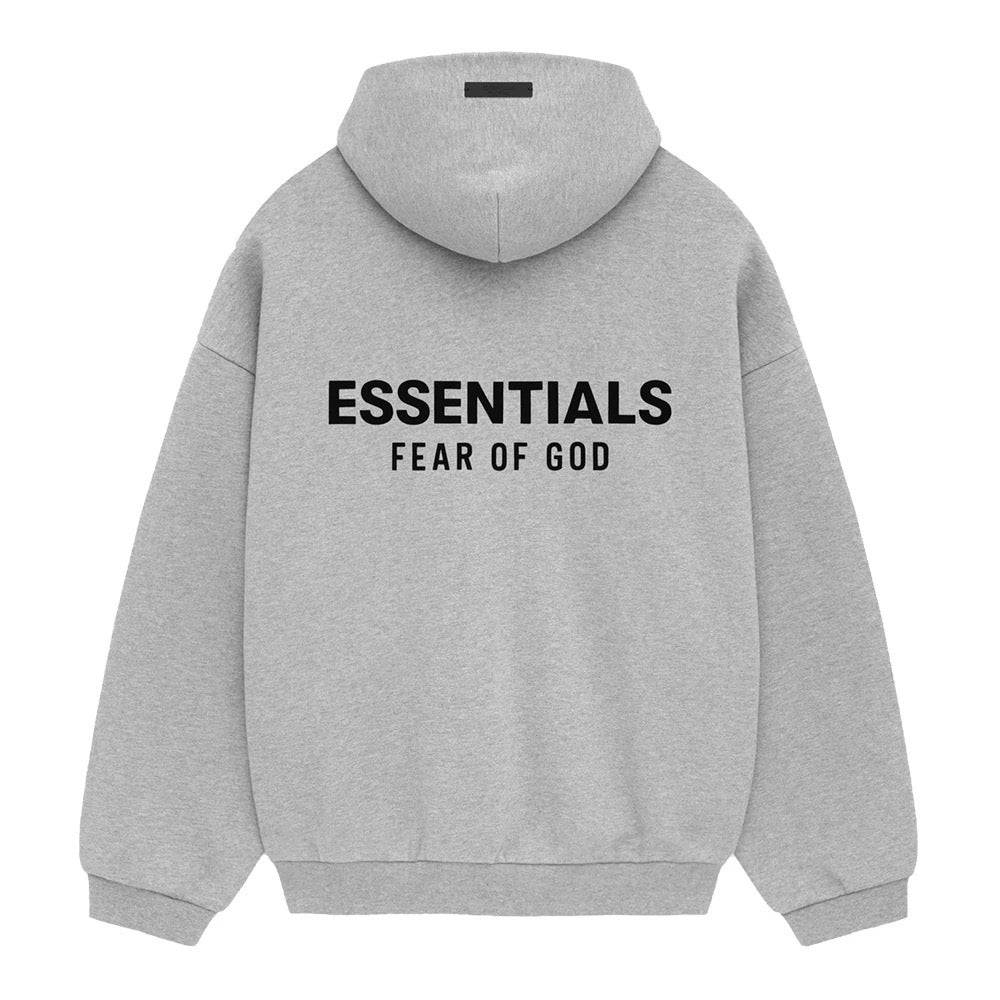 Mehrfarbiger Hoodie