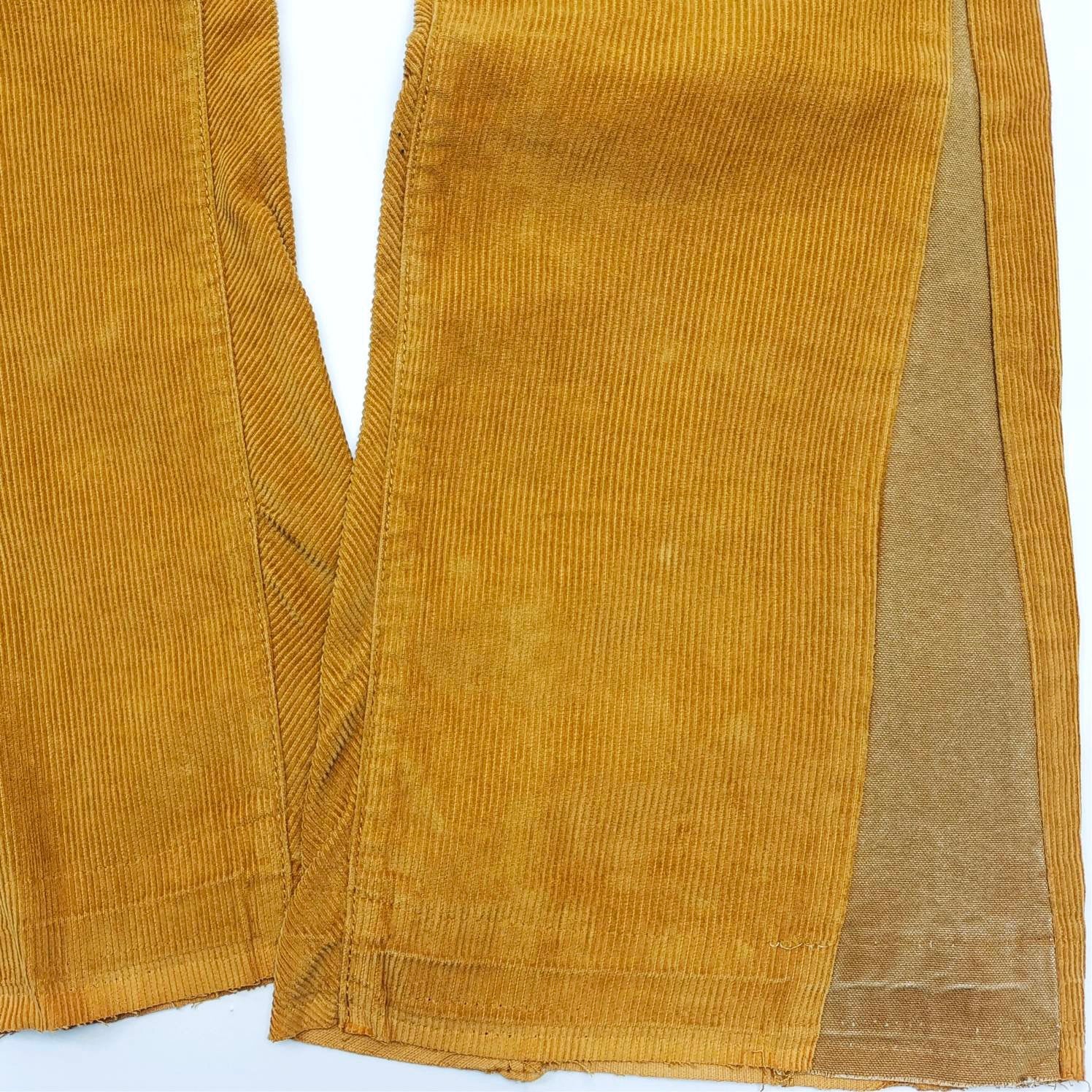 Braune Hose