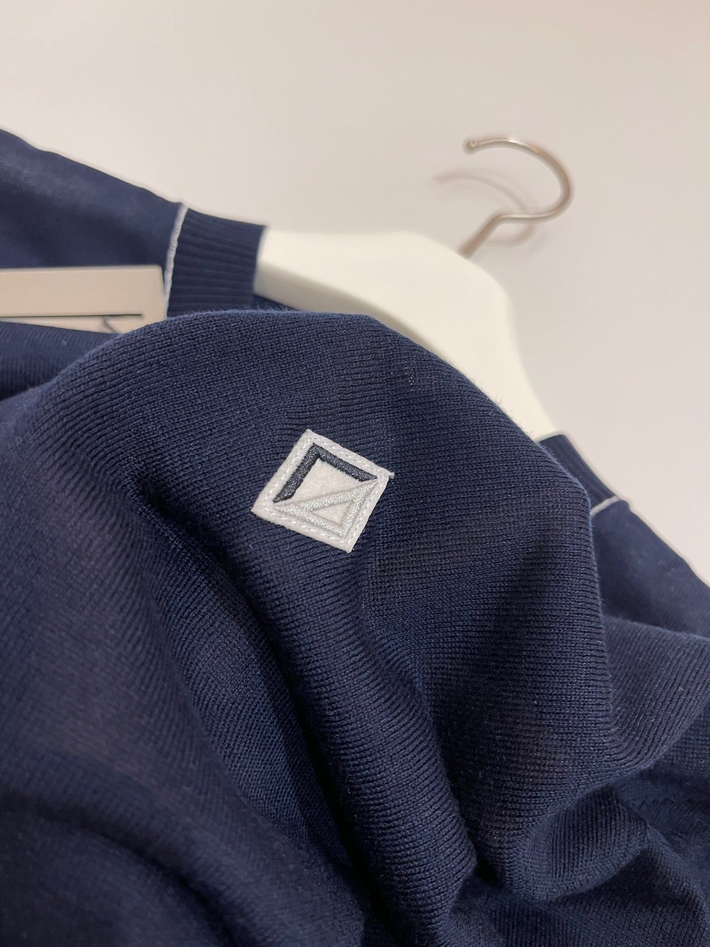 Blue T-shirt - FashionHype.xyz