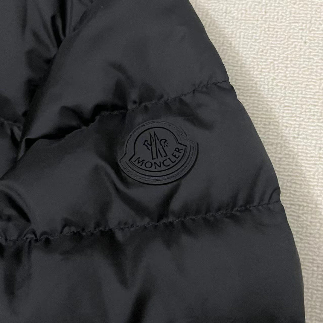 Black and Grey Jacket - FashionHype.xyz