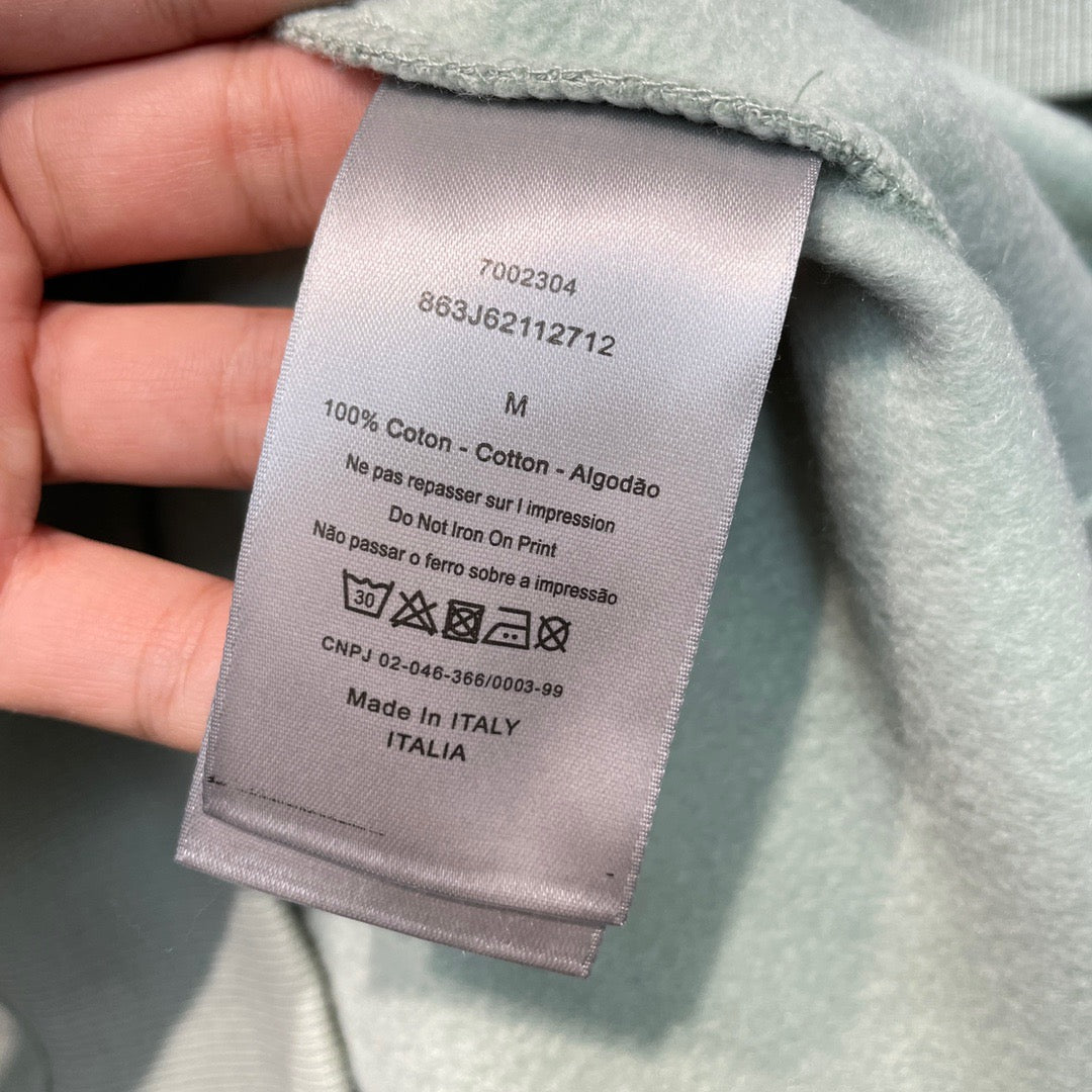Multi-color Hoodie - FashionHype.xyz