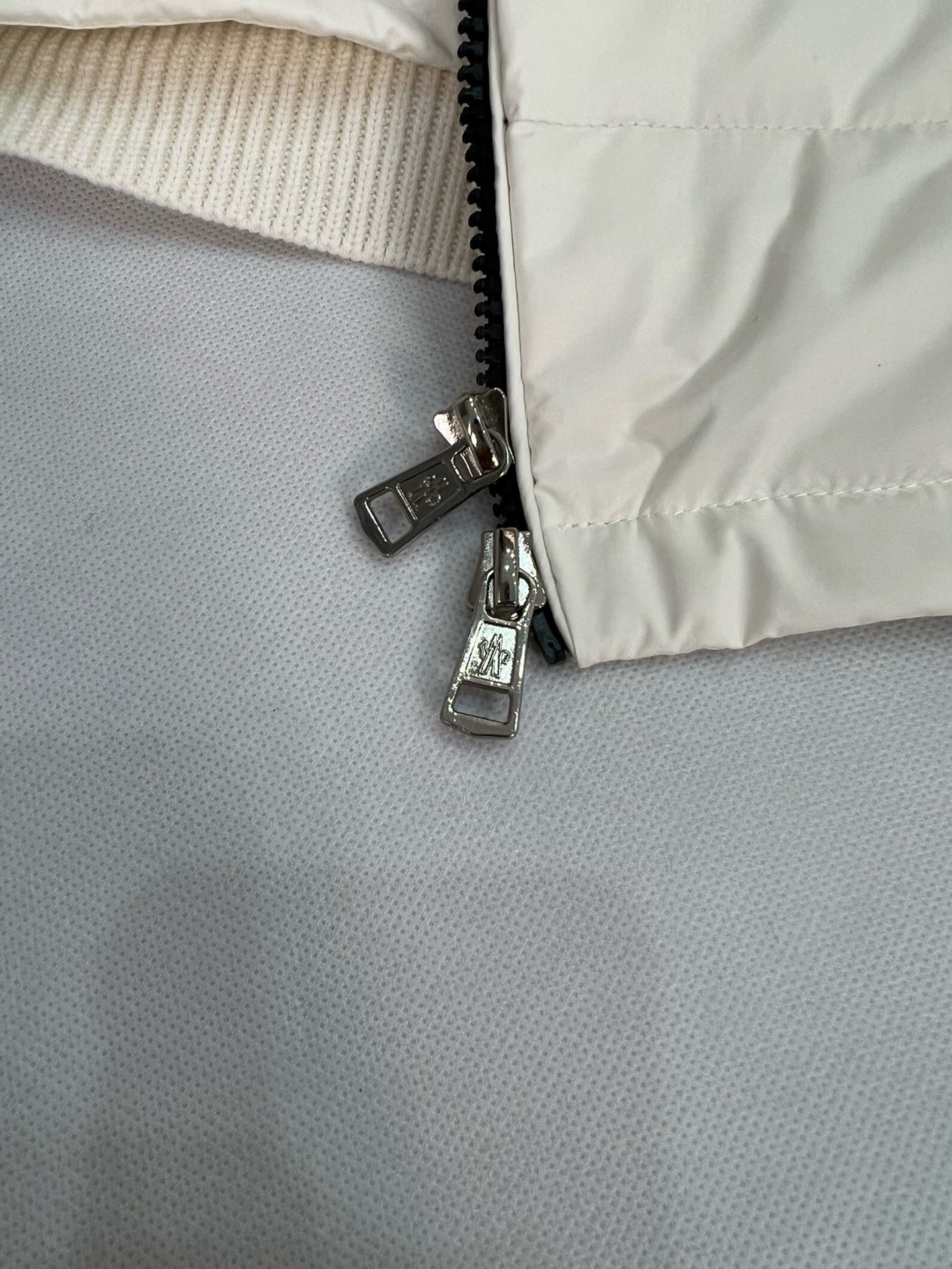 Black and White Jacket - FashionHype.xyz