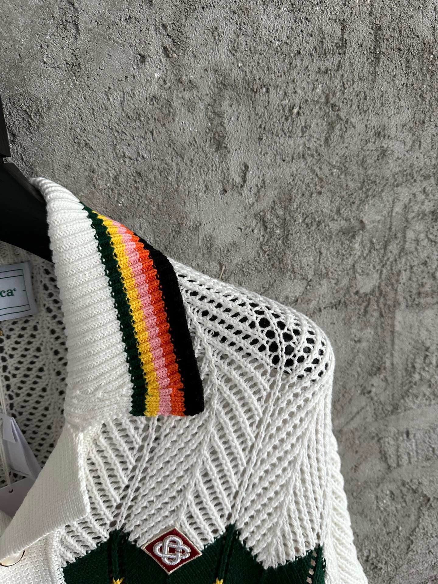 Multi-color Shirt - FashionHype.xyz