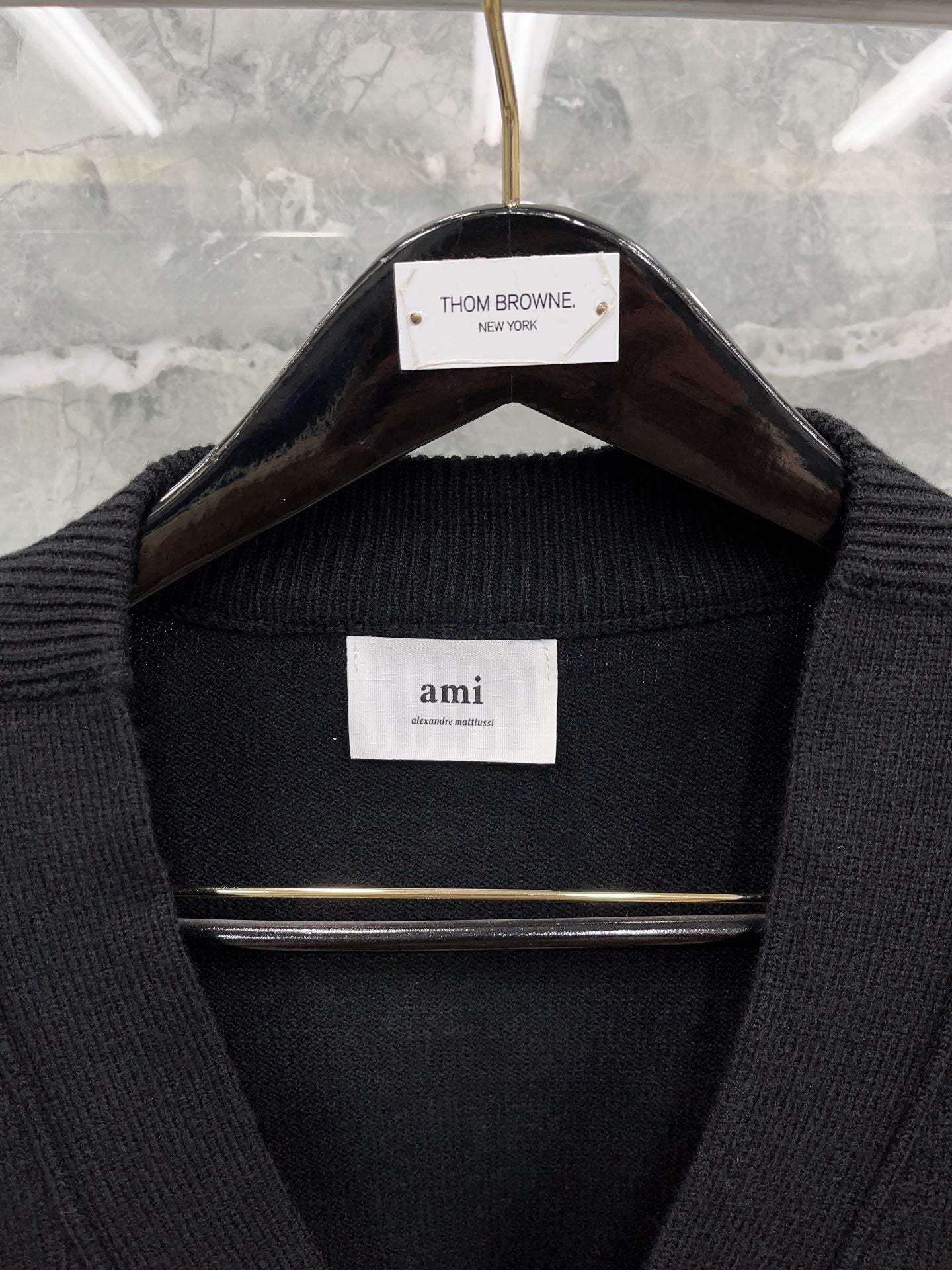 Multi-color Jacket - FashionHype.xyz
