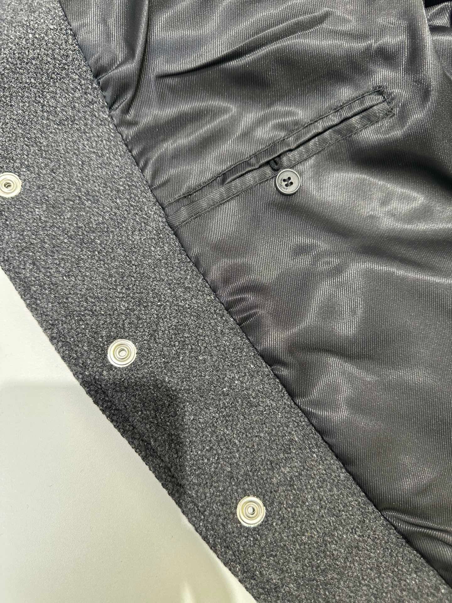 Multi-color Jacket - FashionHype.xyz