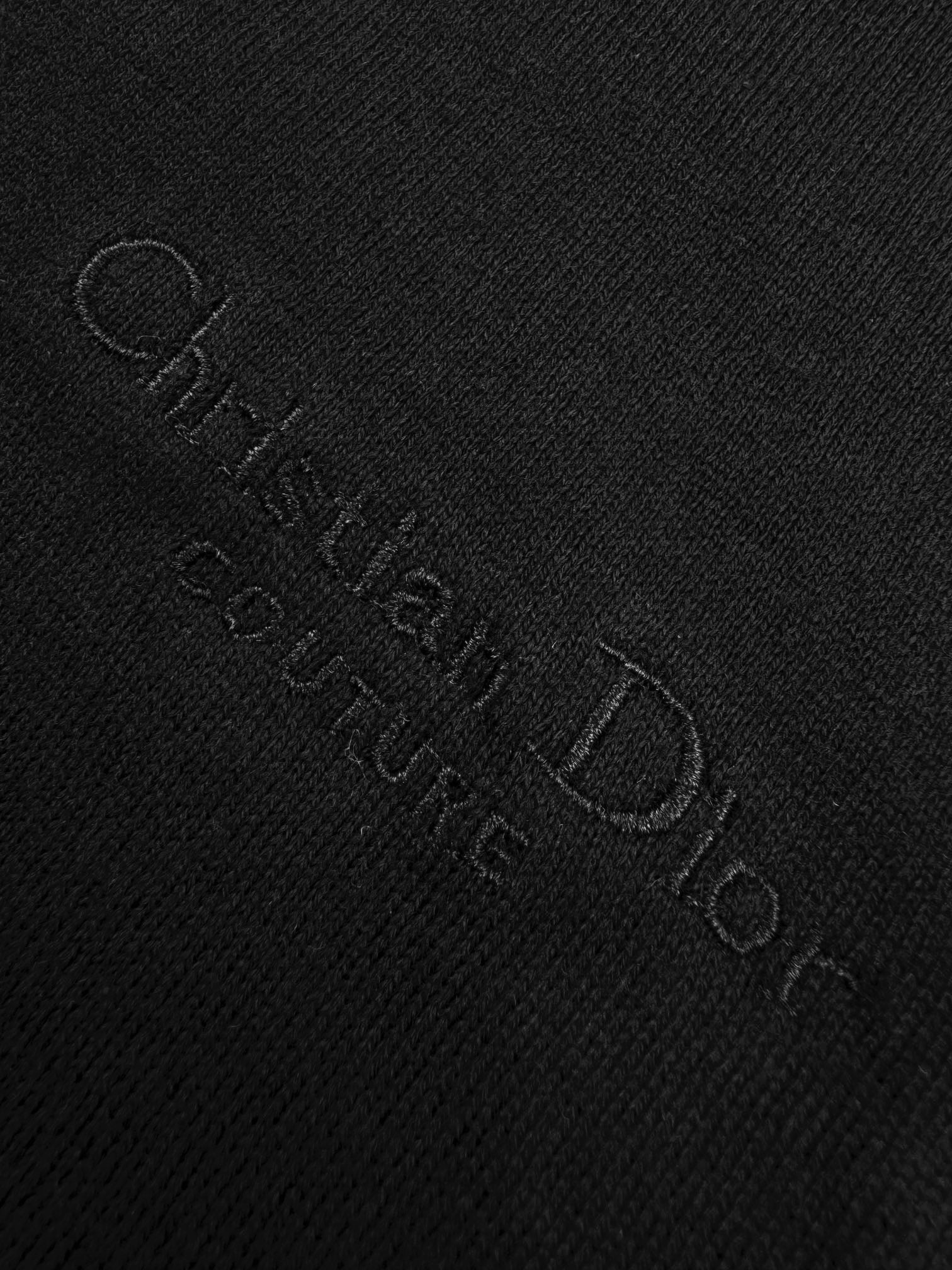 Black Polo - Size XL - FashionHype.xyz