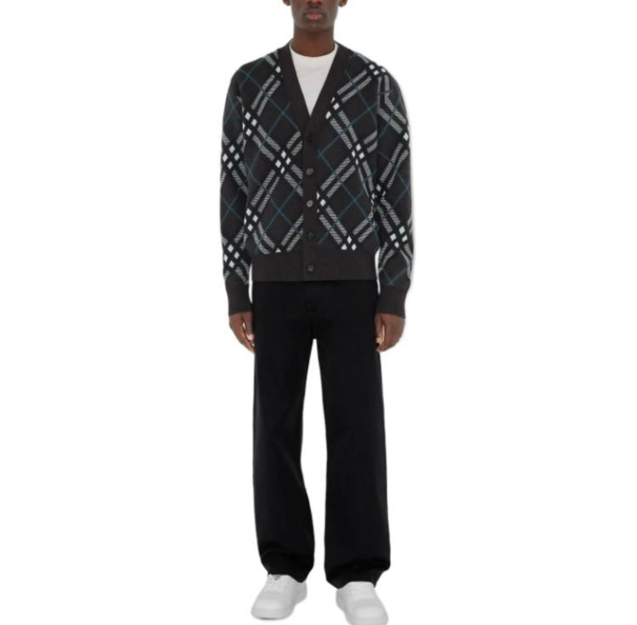 Multi-color Jacket - FashionHype.xyz