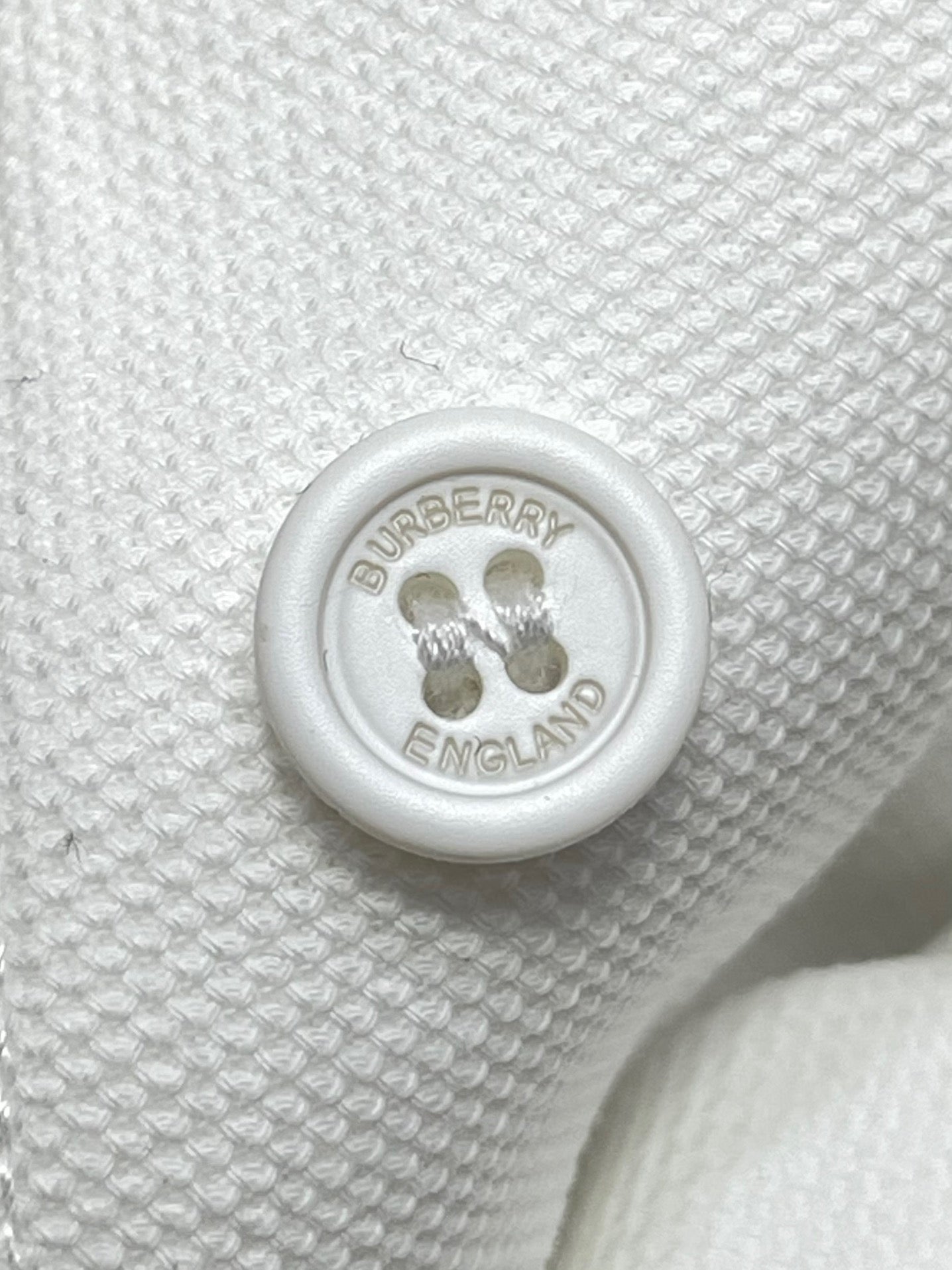 Khaki,Sky blue,Black and White Polo - FashionHype.xyz