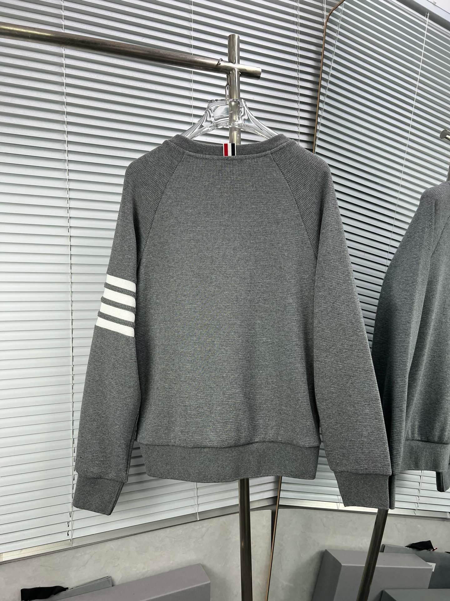 Multi-Color Jersey - FashionHype.xyz