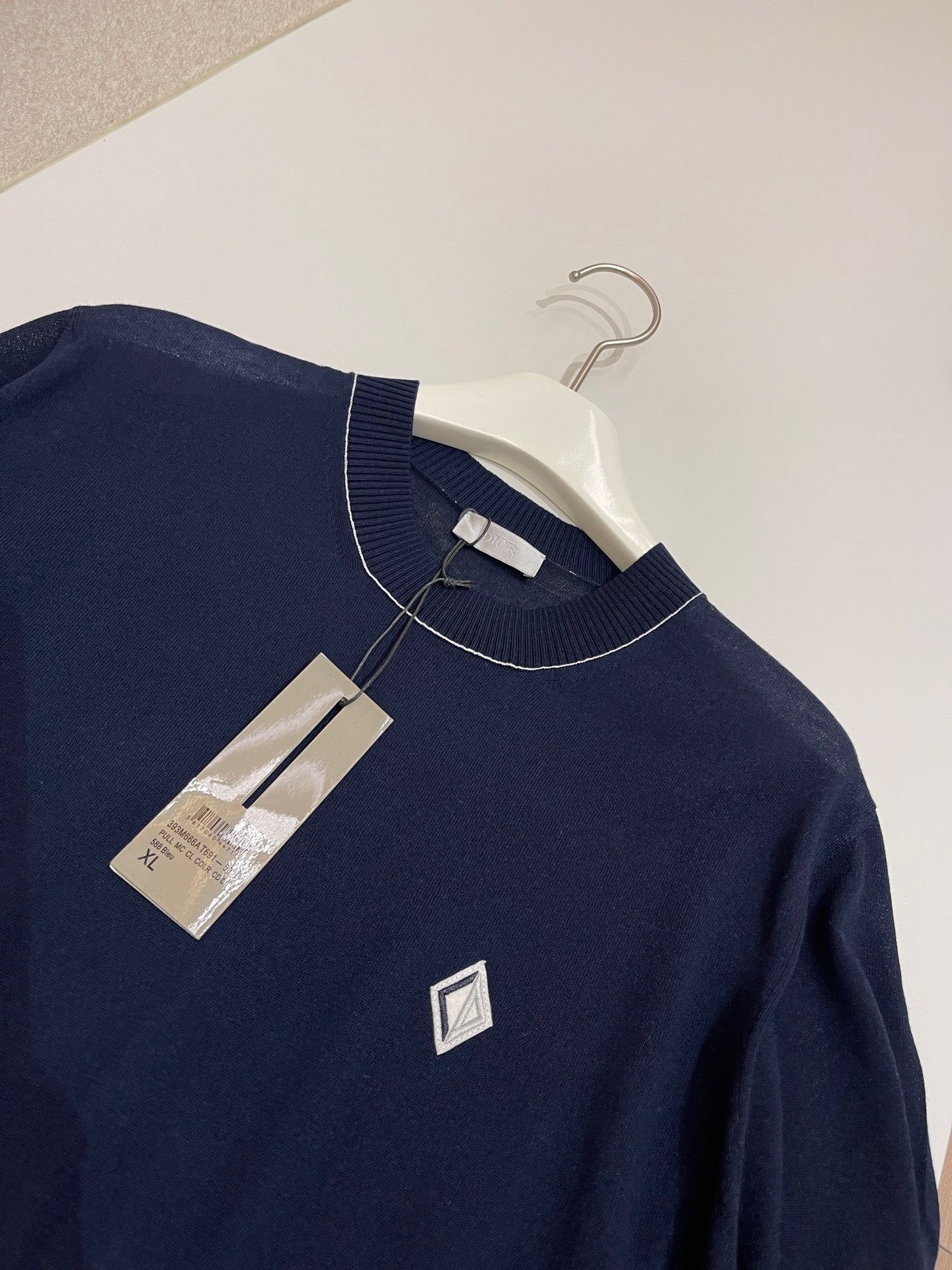 Blue T-shirt - FashionHype.xyz