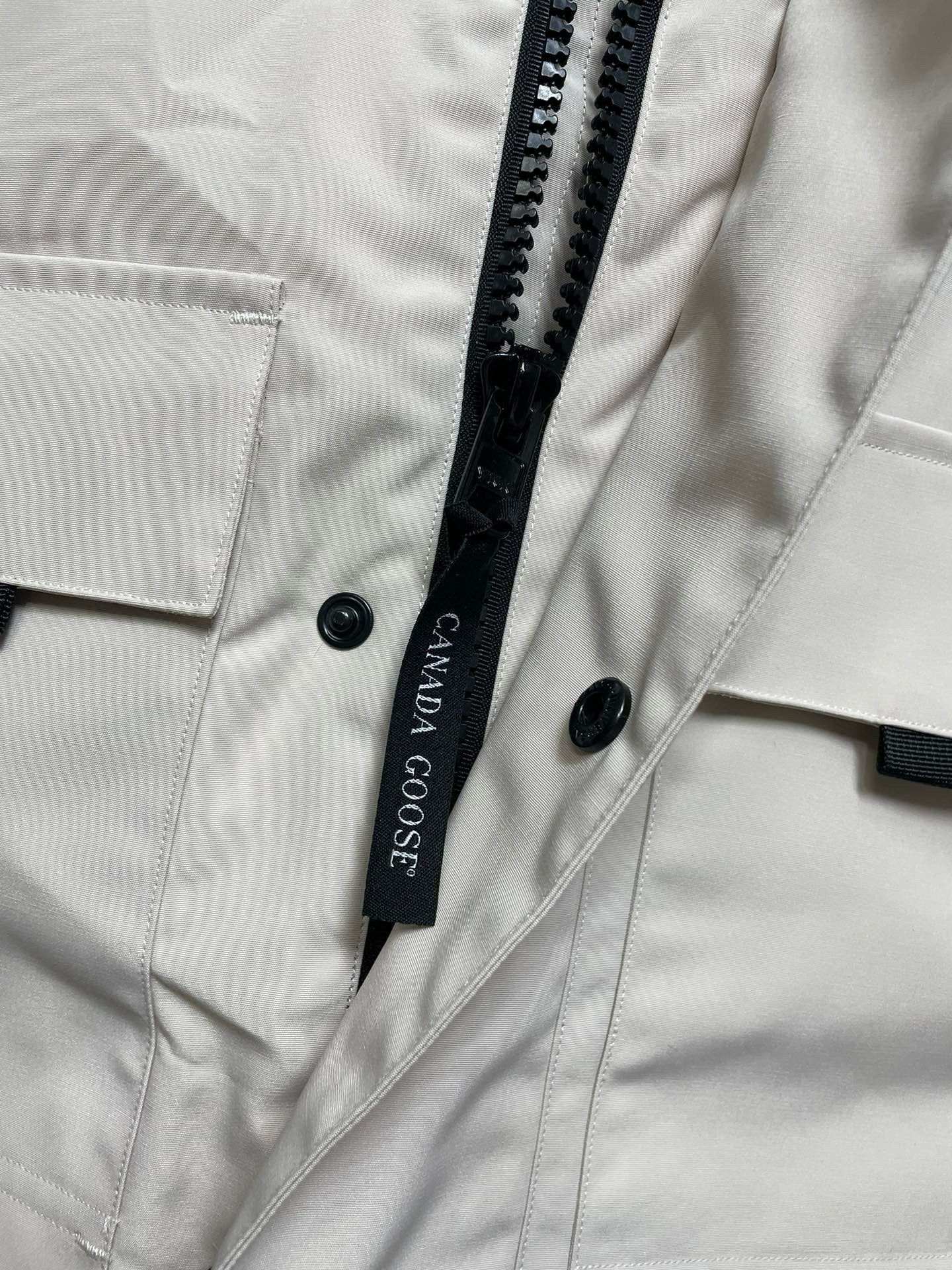 Black and Grey Jacket - FashionHype.xyz