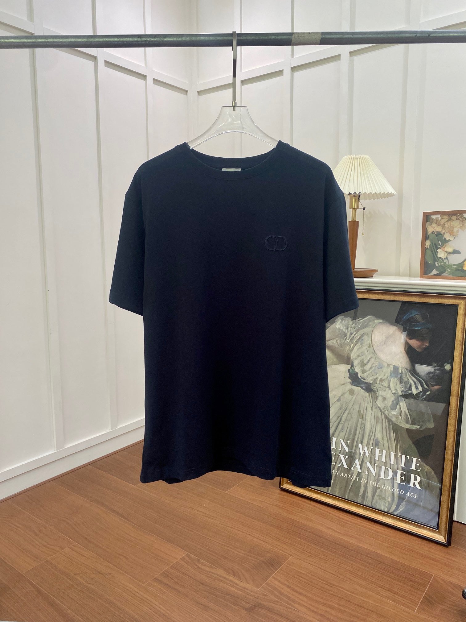 Gelbes T-Shirt - Größe M