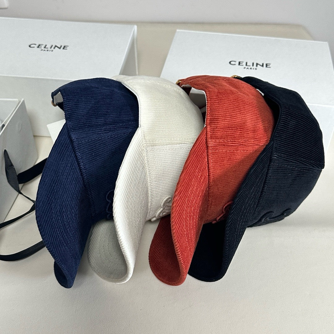 Black,White,Red and Blue Cap - FashionHype.xyz