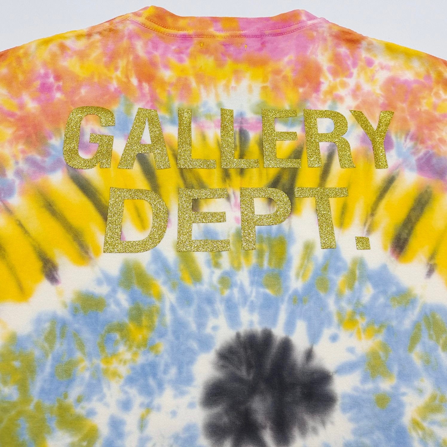 Multi-color T-shirt - FashionHype.xyz