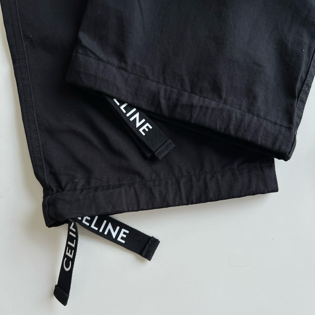 Black Pant - Size 52 - FashionHype.xyz