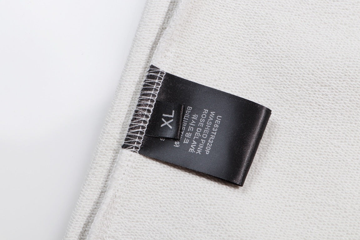 Mehrfarbiger Hoodie