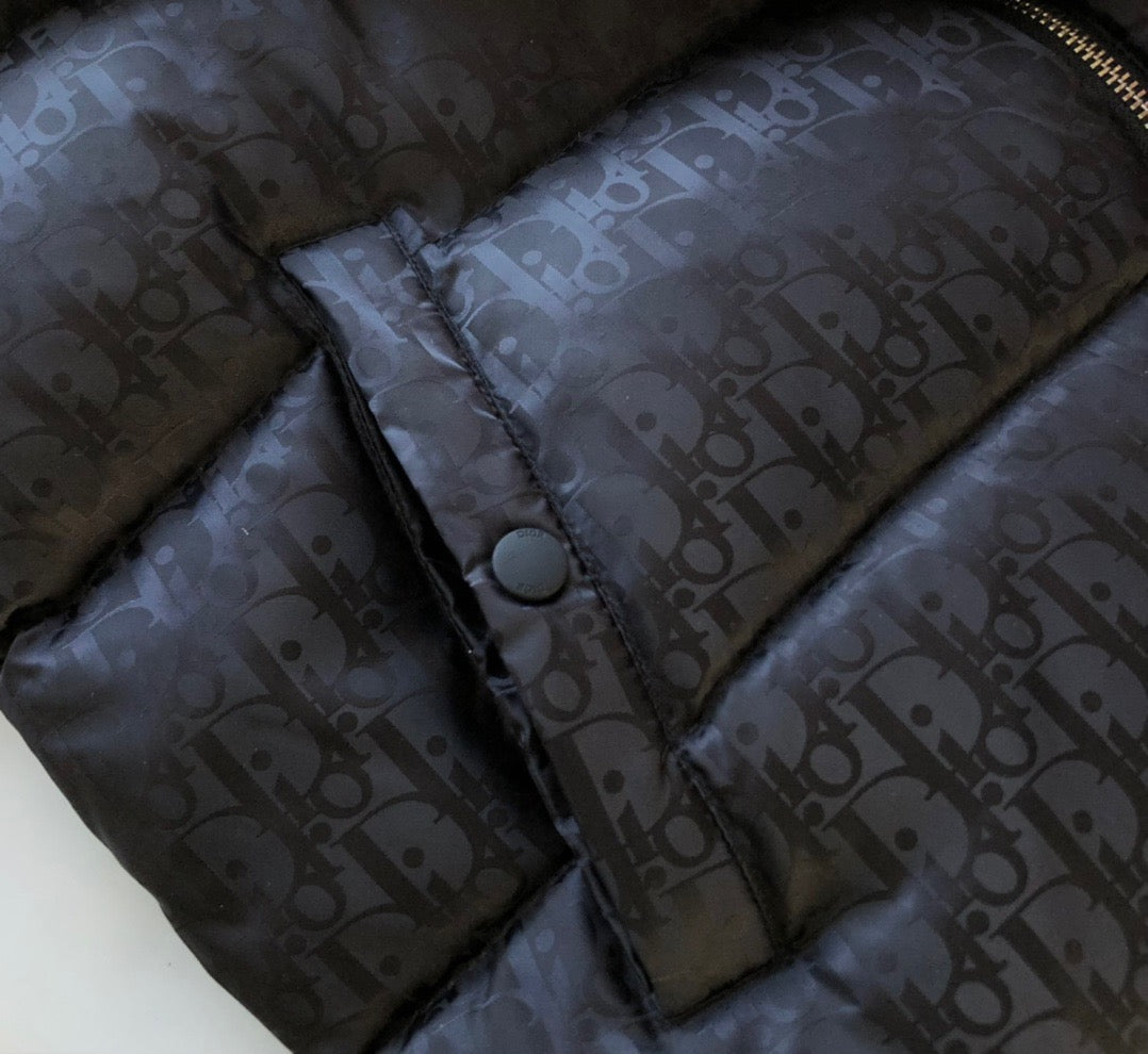 Black, Navy blue and Grey green Jacket - FashionHype.xyz