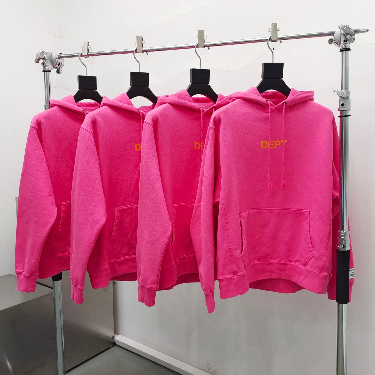 Rosa Hoodie